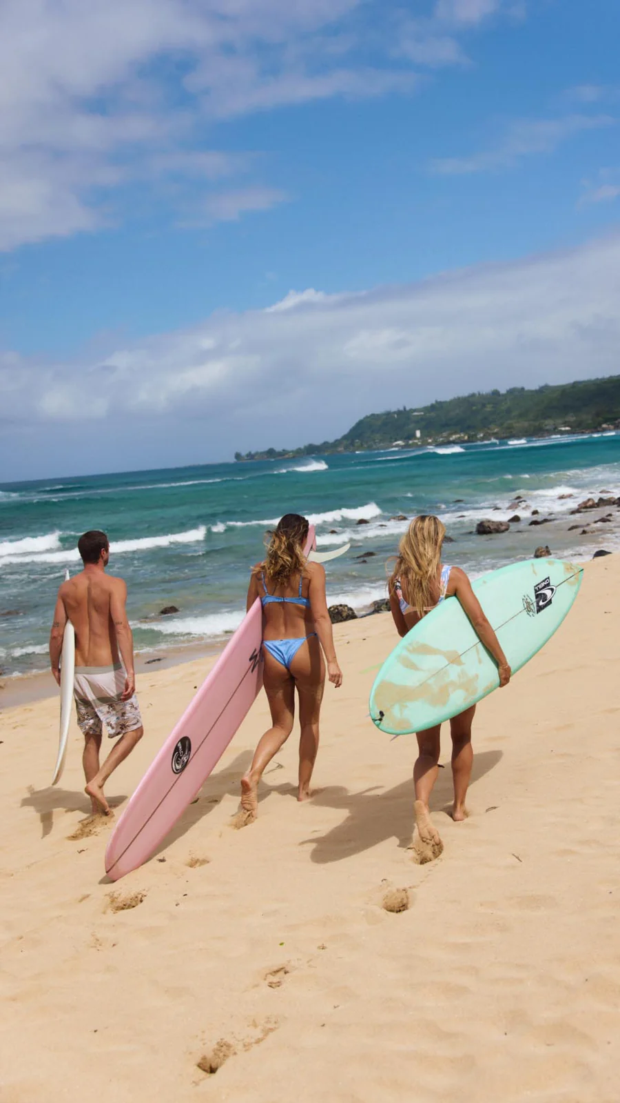 Ride the Wave in Style
