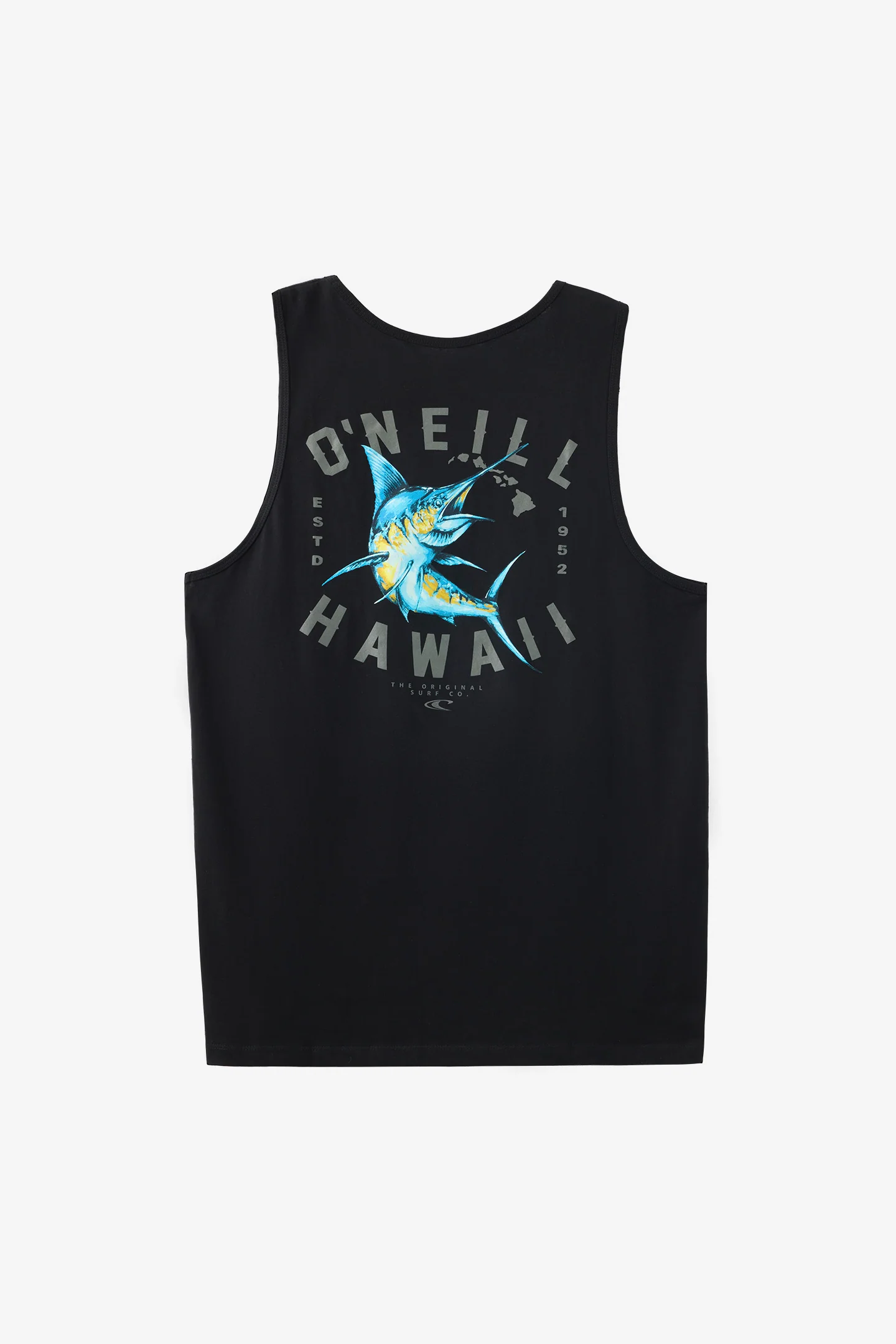 Men's Tank Tops